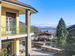 Property grounds - Le Radici by Interhome (Mergozzo (Lago di Mergozzo))