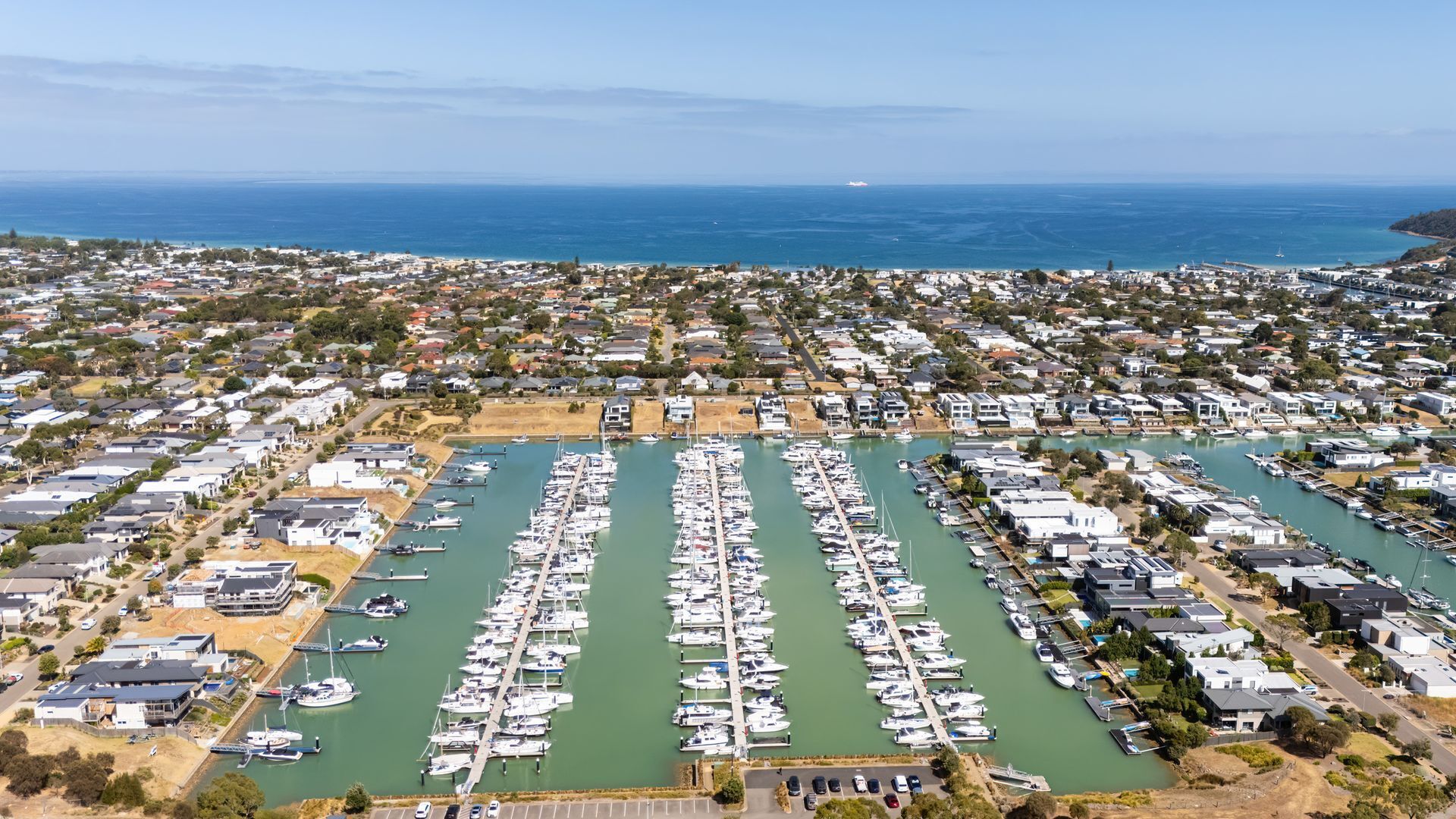 Marina