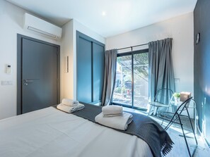 Iron/ironing board, WiFi, bed sheets - Sun, Moon, Star II - Amazing 1 bedroom apartment in Quelfes (Quelfes)