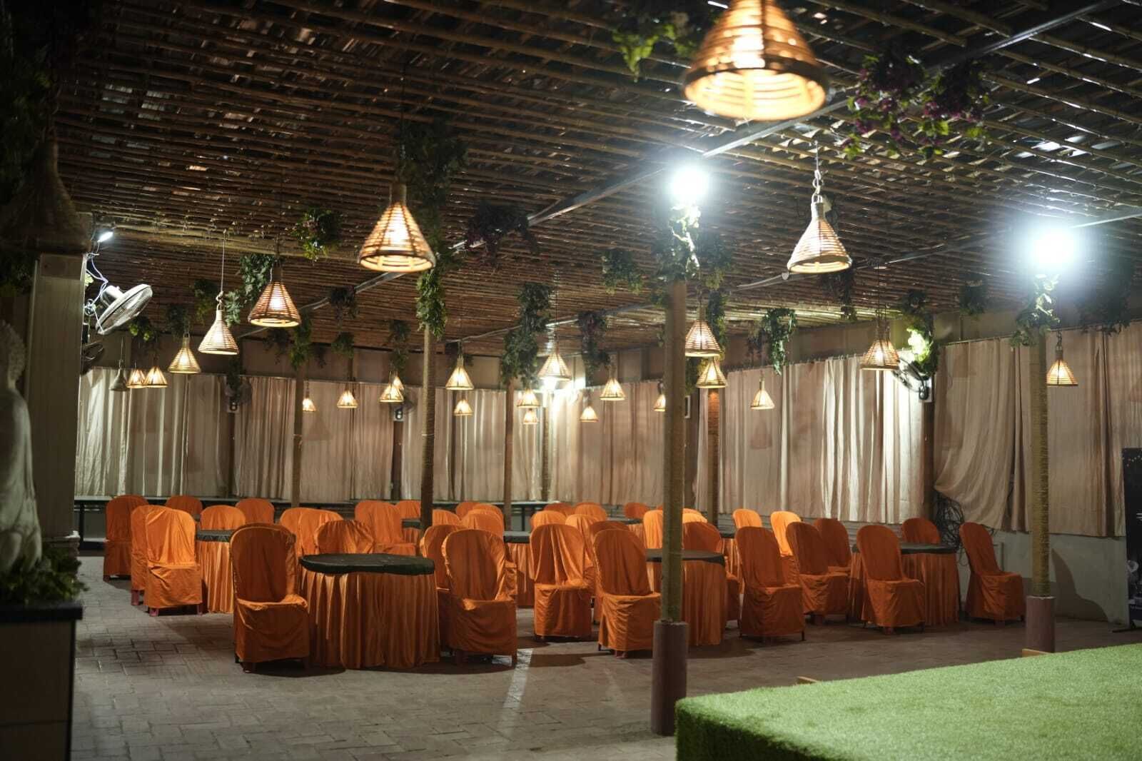 Salón de eventos