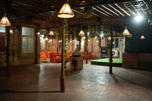 Interior - Hotel Grand Inn Jamkhandi (Jamkhandi)