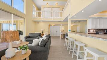 Villa, 3 soverom | Innvendig