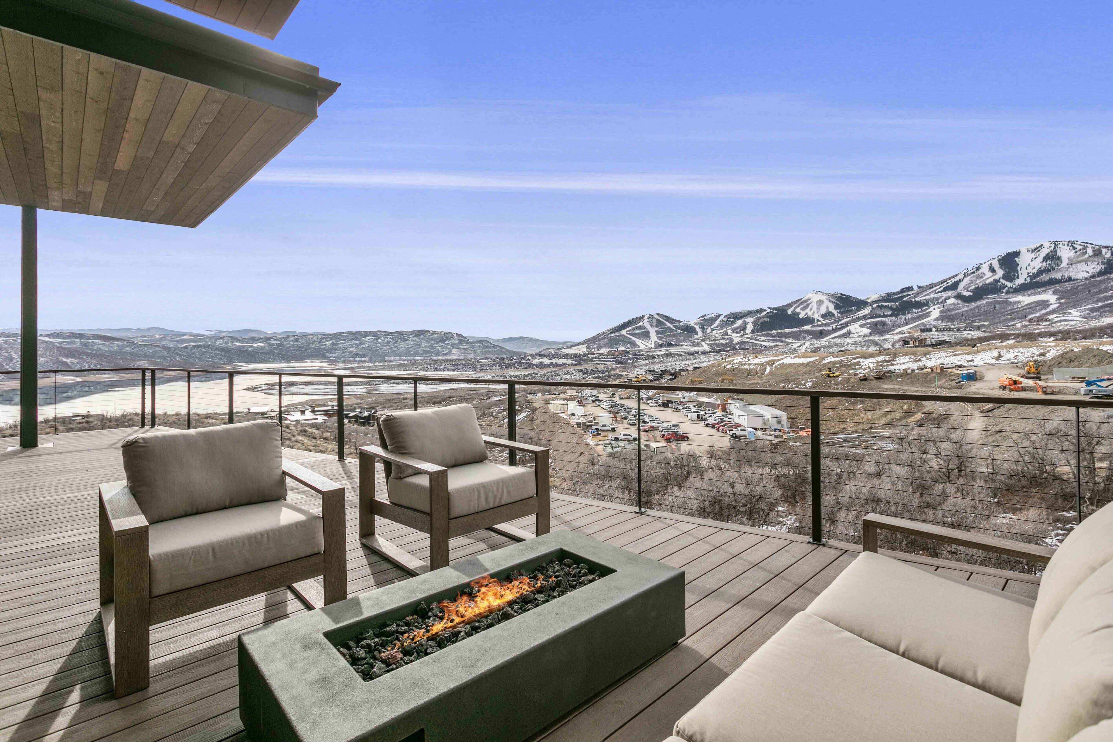 Huis, 5 slaapkamers | Terras