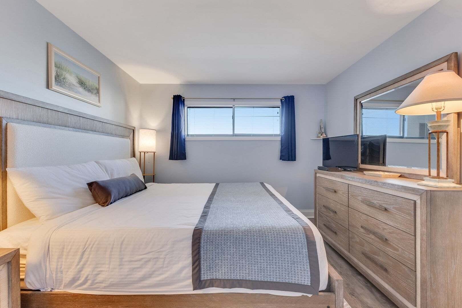 콘도, 침실 1개 | 1 개의 침실, 다리미/다리미판, 무료 WiFi