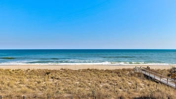 Appart'hĂŽtel, 1 chambre | Plage