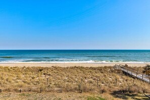 Condo, 1 quarto | Praia