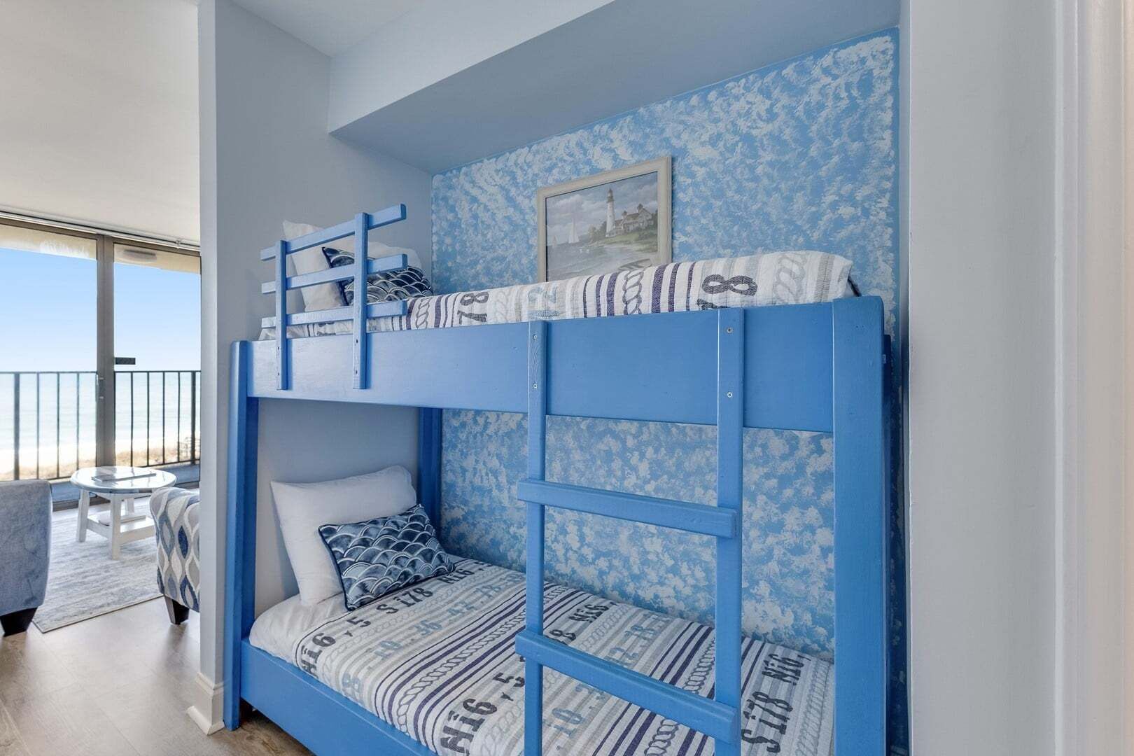 Appartement, 1 slaapkamer | 1 slaapkamer, een strijkplank/strijkijzer, gratis wifi