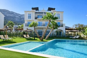 House - Ap2147 in Denia With 2 Bedrooms and 1 Bathrooms (Denia)