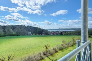 Property grounds - Deluxe Apartment with Lake View K3 203 (Spalt)
