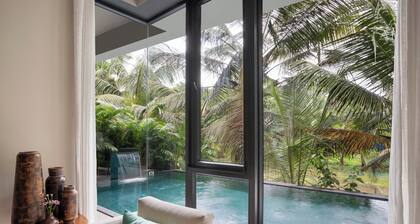 Luxurious 4BHK Villa With Private Pool
