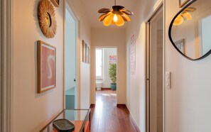 Interior - VIRGILE • KEYWEEK Family apartment in the heart of Biarritz (Biarritz)