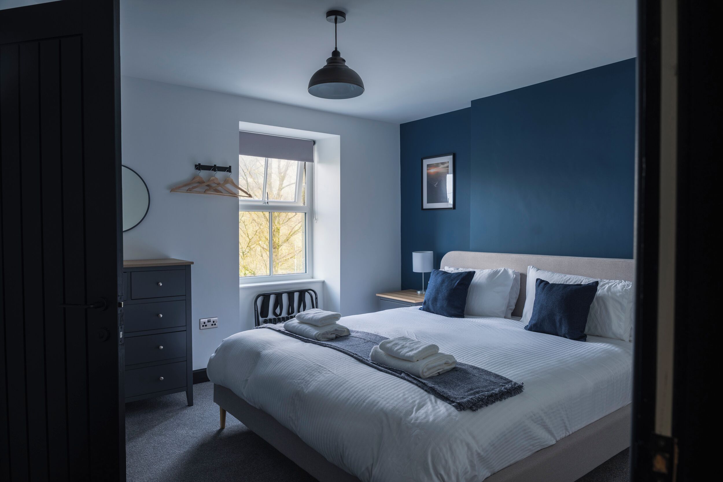 コテージ | 6 室のベッドルーム、客室ごとに異なる装飾、客室ごとに異なるインテリア、WiFi (無料)