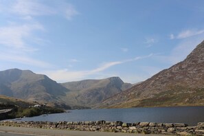 Miscellaneous - Green Bank (Betws-Y-Coed)