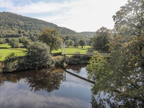 Miscellaneous - Green Bank (Betws-Y-Coed)