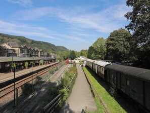 Miscellaneous - Green Bank (Betws-Y-Coed)