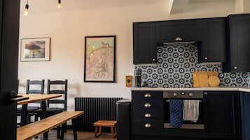 Cottage | Interior