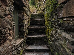 Casa de campo | Jardines del alojamiento