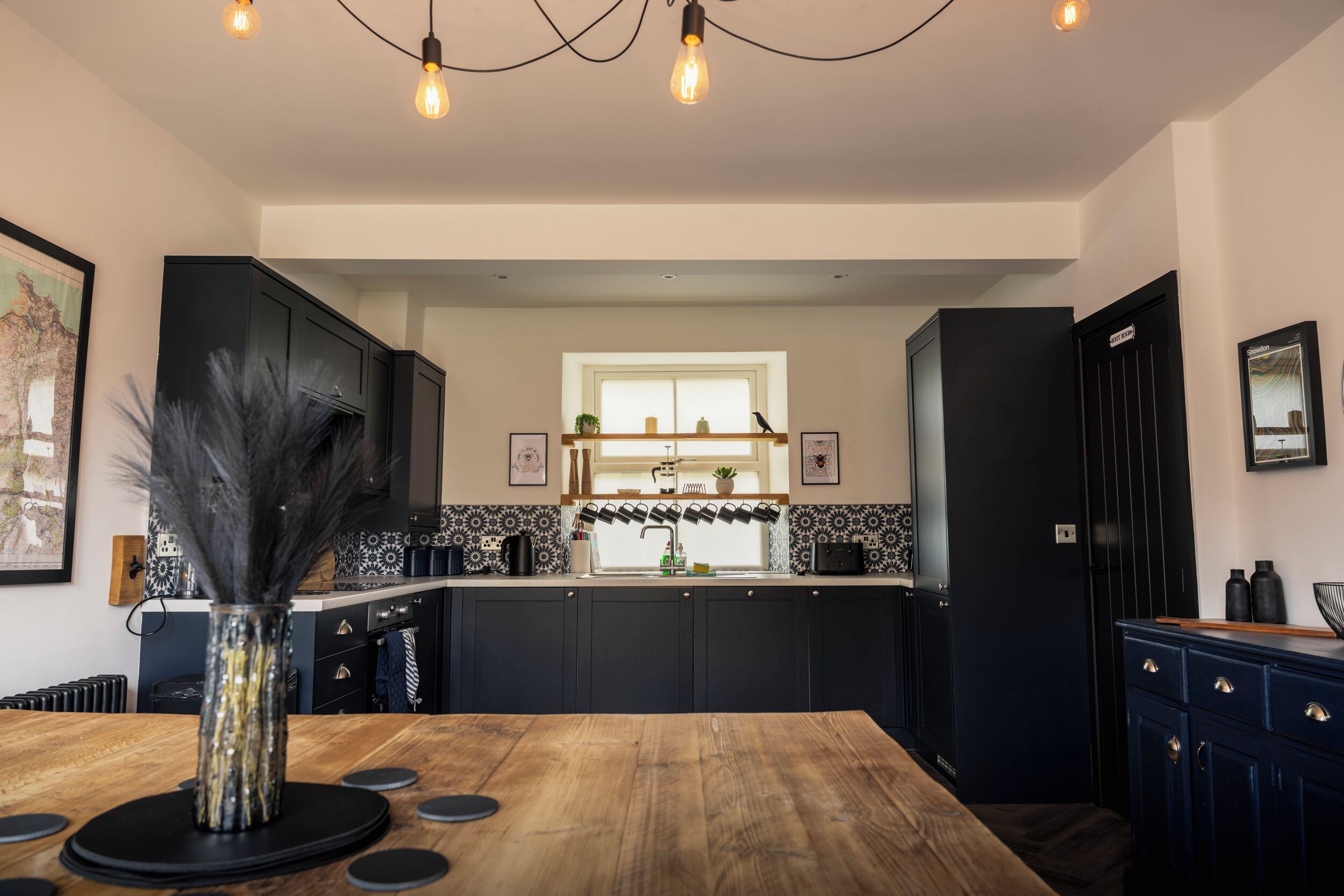 Cottage | Private kitchen