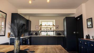 Cottage | Private kitchen