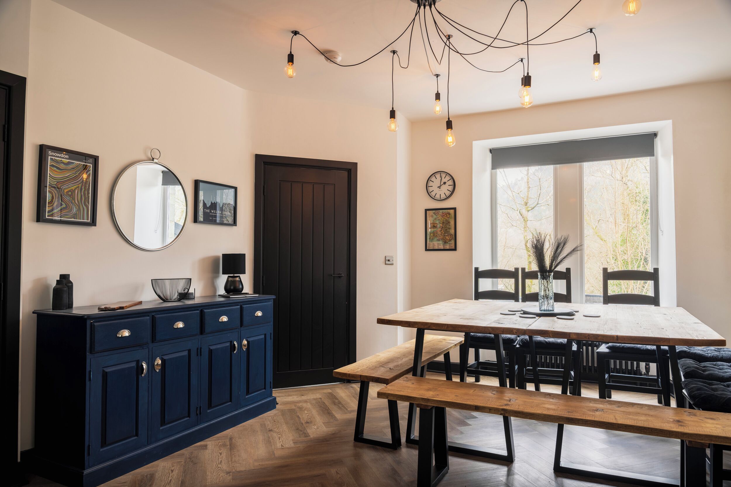 코티지 | 다이닝