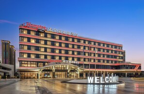 Exterior - Hampton by Hilton Ningde Lithium Electricity Town (Ningde)