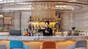 Reception - Hampton by Hilton Ningde Lithium Electricity Town (Ningde)