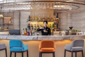 Reception - Hampton by Hilton Ningde Lithium Electricity Town (Ningde)