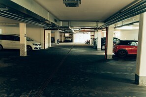 Property grounds - Dog-Friendly Apartment H1 005 (Spalt)