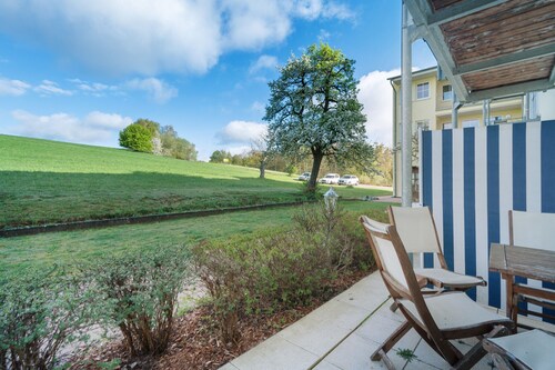 Dog-Friendly Apartment H1 005