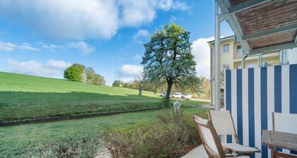 Dog-Friendly Apartment H1 005