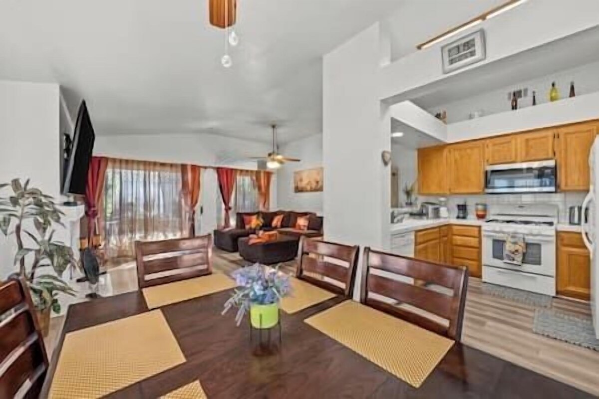 Image de profil de l’hôte