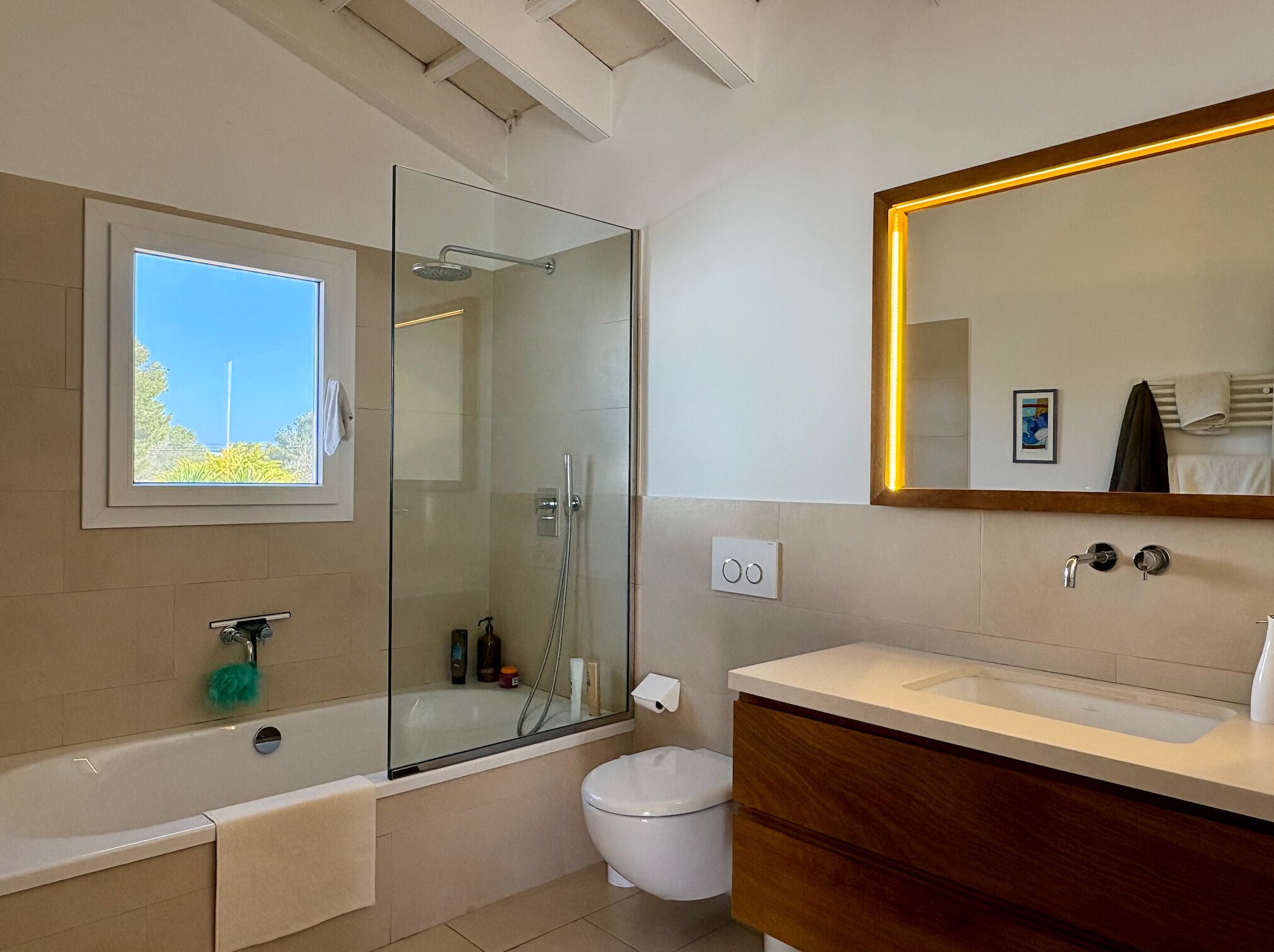 Badkamer