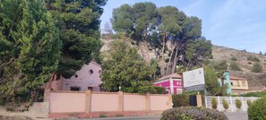 Exterior - Villa Carmen - Your rural refuge in (Zaragoza)