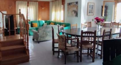 Villa Carmen - Your rural refuge in