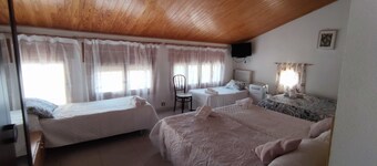Villa Carmen – Tu refugio rural en