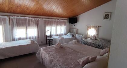 Villa Carmen - Your rural refuge in