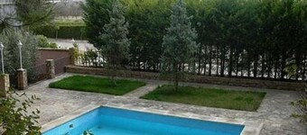 Villa Carmen - Your rural refuge in