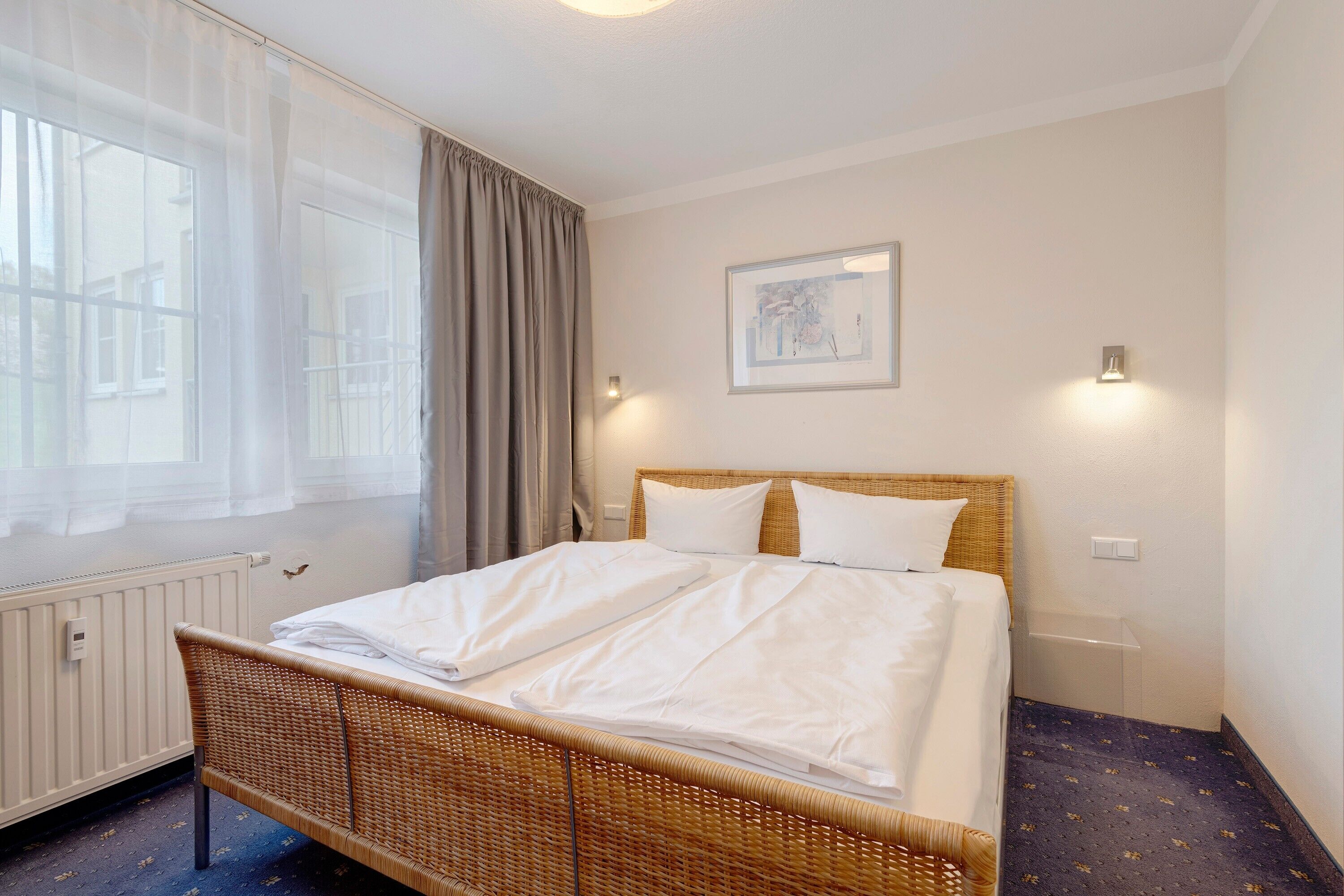 熨斗/熨衫板、Wi-Fi、床單