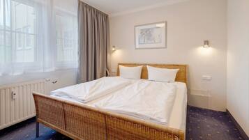 熨斗/熨衣板、WiFi、床单