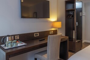 Phòng đôi cơ bản | Nội thất