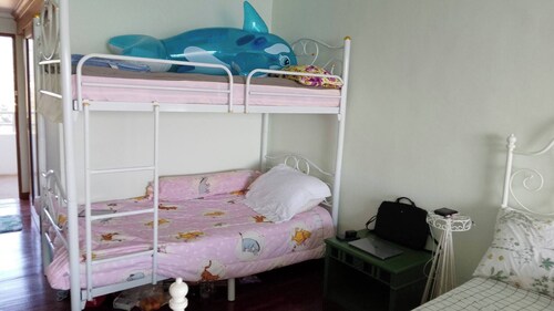 Room-milford Paradise Hua Hin Seaview an