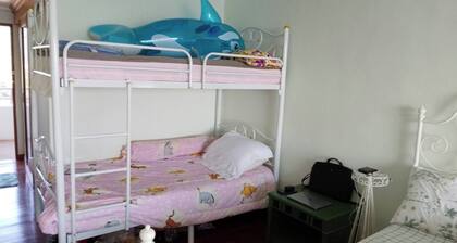 Room-milford Paradise Hua Hin Seaview an