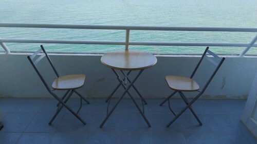 Room-milford Paradise Hua Hin Seaview an