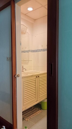 Bathroom - Room-milford Paradise Hua Hin Seaview an (Pranburi)