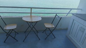 Room, 1 Bedroom, Accessible, Smoking | Balcony - Room-milford Paradise Hua Hin Seaview an (Pranburi)