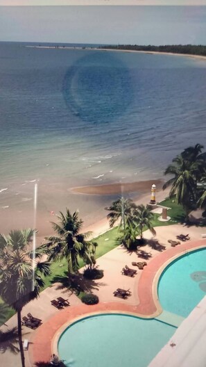 Room, 1 Bedroom, Accessible, Smoking | Pool | Outdoor pool - Room-milford Paradise Hua Hin Seaview an (Pranburi)