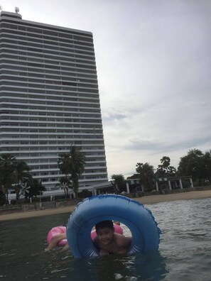 Room, 1 Bedroom, Accessible, Smoking | Pool | Outdoor pool - Room-milford Paradise Hua Hin Seaview an (Pranburi)