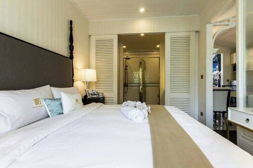 Room-grand Florida Beachfront Pattaya, b