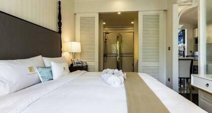 Room-grand Florida Beachfront Pattaya, b