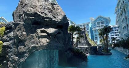 Room-grand Florida Beachfront Pattaya, b